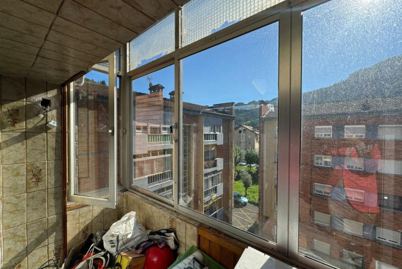 Herverkoop - Appartement  - Aller - Corigos