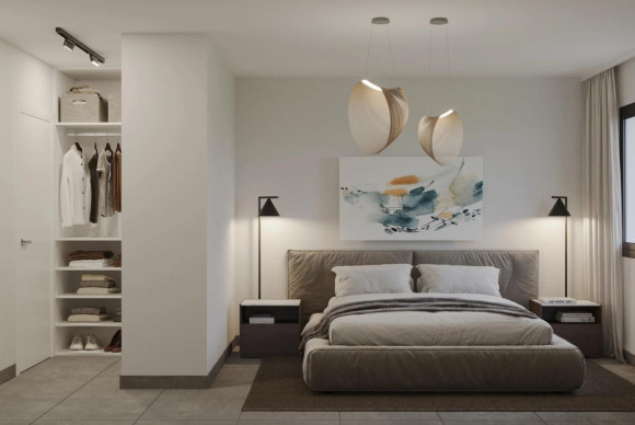 Herverkoop - Appartement  - Villajoyosa - Cala de finestrat