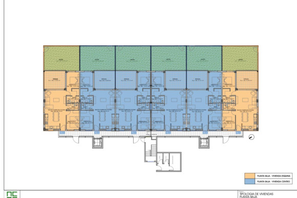 Herverkoop - Appartement  - Villajoyosa - Cala de finestrat