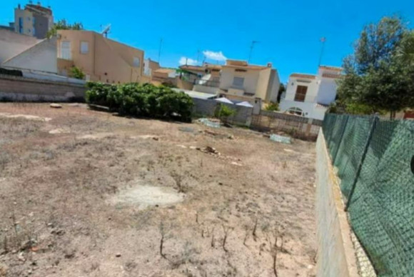 Revente - Solar - Torrevieja - Nueva Torrevieja