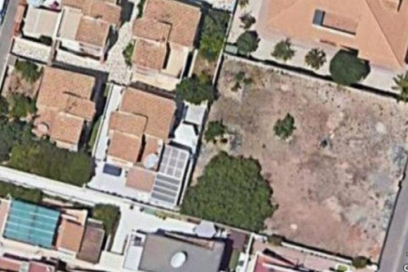 Revente - Solar - Torrevieja - Nueva Torrevieja