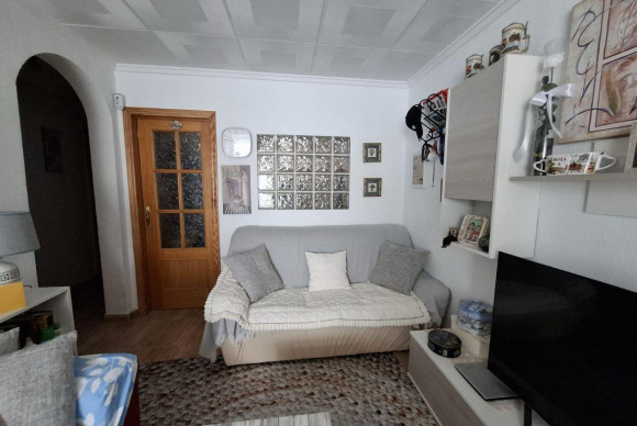 Reventa - Adosado - Torrevieja - La Siesta - El Salado - Torreta