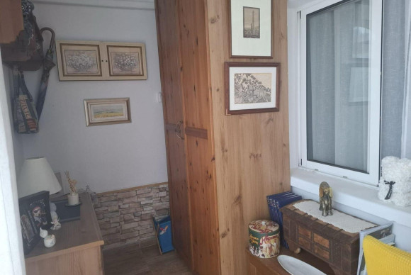 Reventa - Adosado - Torrevieja - La Siesta - El Salado - Torreta