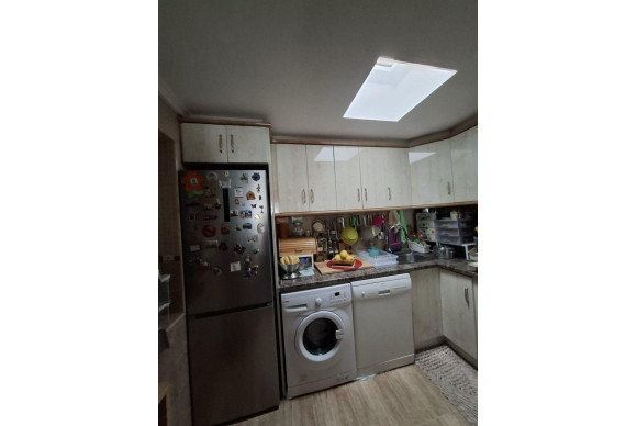 Reventa - Adosado - Torrevieja - La Siesta - El Salado - Torreta