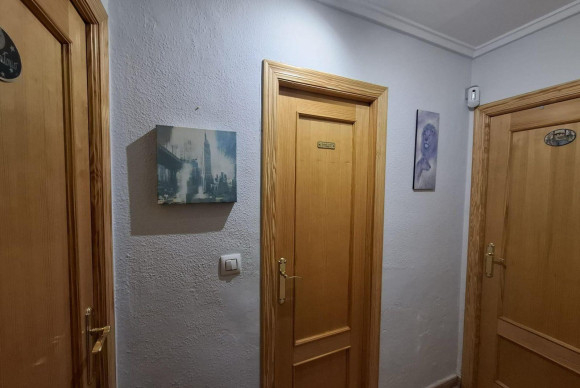 Reventa - Adosado - Torrevieja - La Siesta - El Salado - Torreta