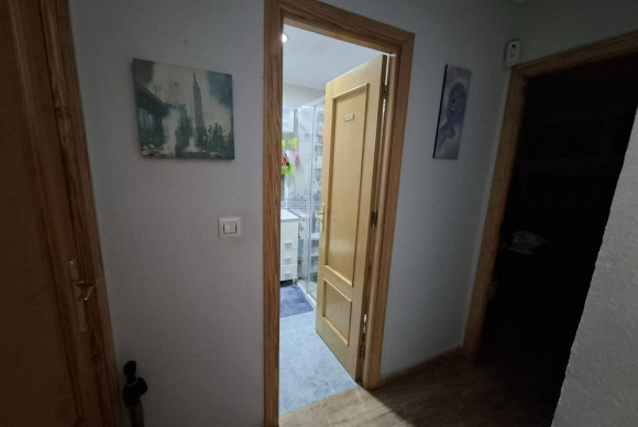 Reventa - Adosado - Torrevieja - La Siesta - El Salado - Torreta