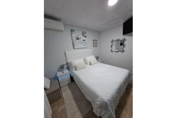 Reventa - Adosado - Torrevieja - La Siesta - El Salado - Torreta