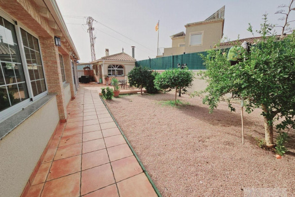Reventa - Villa - Torrevieja - La Siesta - El Salado - Torreta