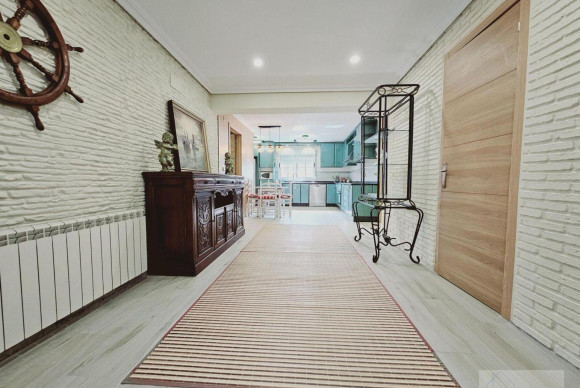 Reventa - Villa - Torrevieja - La Siesta - El Salado - Torreta