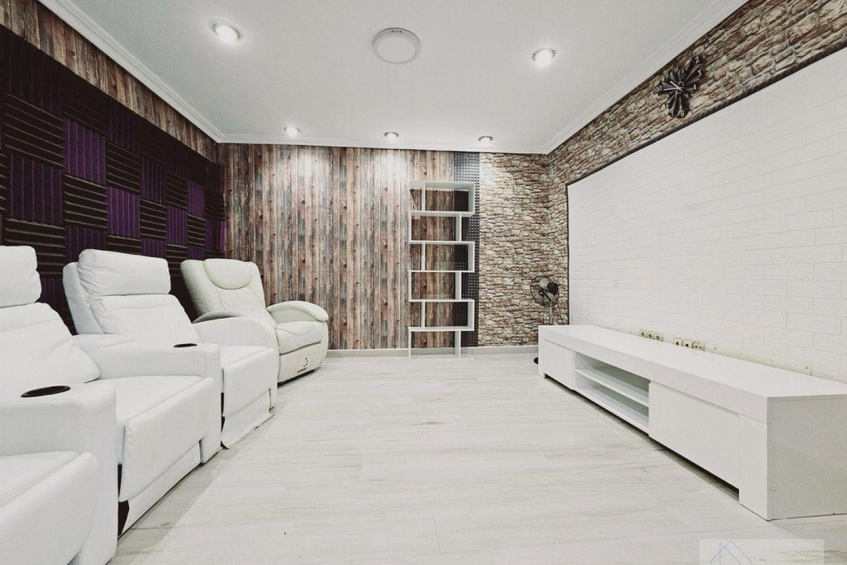 Reventa - Villa - Torrevieja - La Siesta - El Salado - Torreta