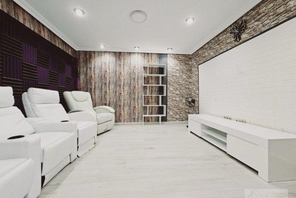 Reventa - Villa - Torrevieja - La Siesta - El Salado - Torreta