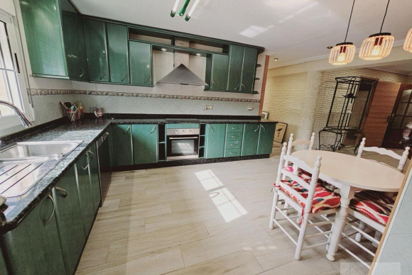 Reventa - Villa - Torrevieja - La Siesta - El Salado - Torreta