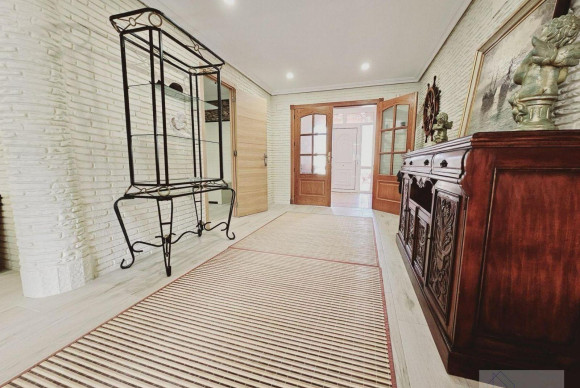 Reventa - Villa - Torrevieja - La Siesta - El Salado - Torreta