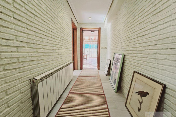 Reventa - Villa - Torrevieja - La Siesta - El Salado - Torreta