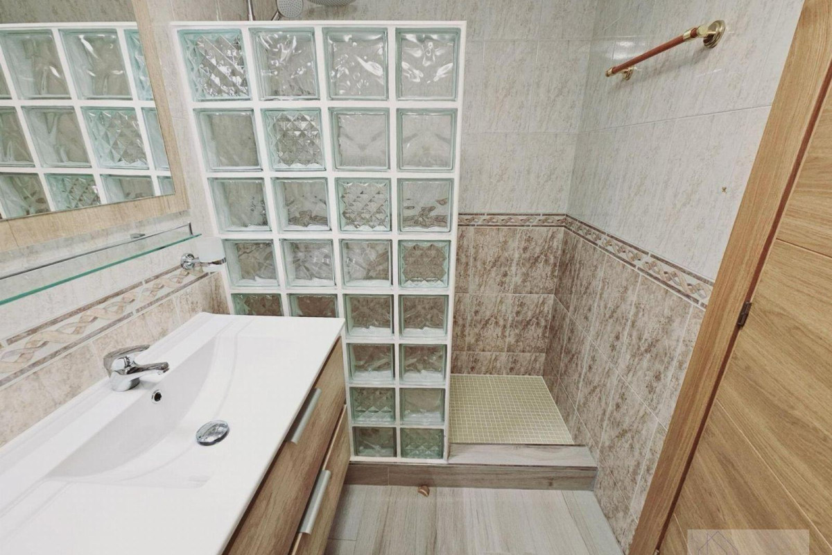 Reventa - Villa - Torrevieja - La Siesta - El Salado - Torreta