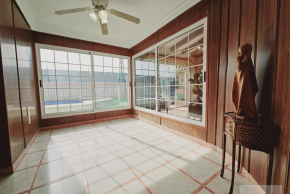 Reventa - Villa - Torrevieja - La Siesta - El Salado - Torreta