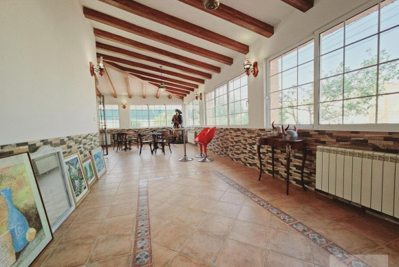 Reventa - Villa - Torrevieja - La Siesta - El Salado - Torreta