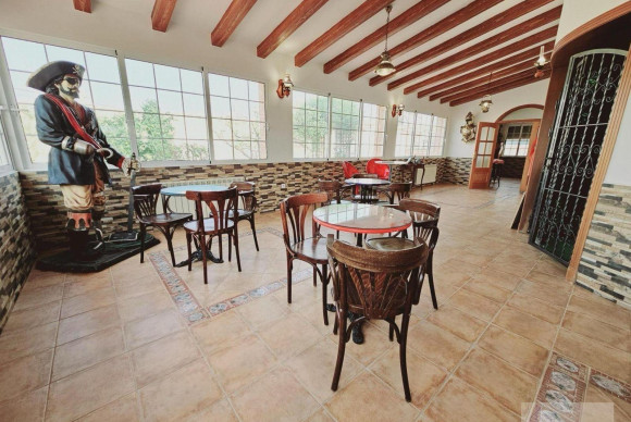 Reventa - Villa - Torrevieja - La Siesta - El Salado - Torreta