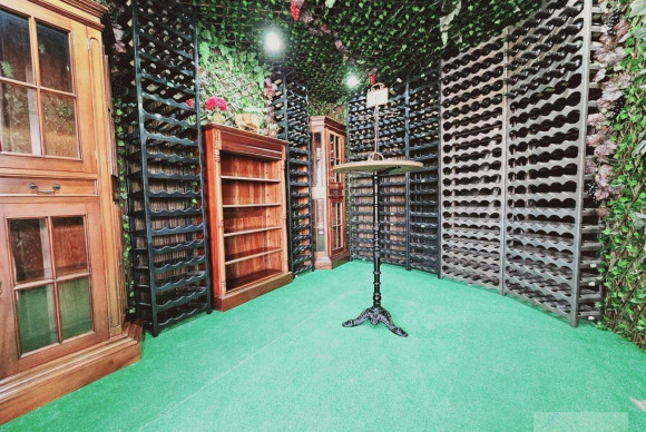 Reventa - Villa - Torrevieja - La Siesta - El Salado - Torreta