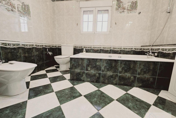 Reventa - Villa - Torrevieja - La Siesta - El Salado - Torreta