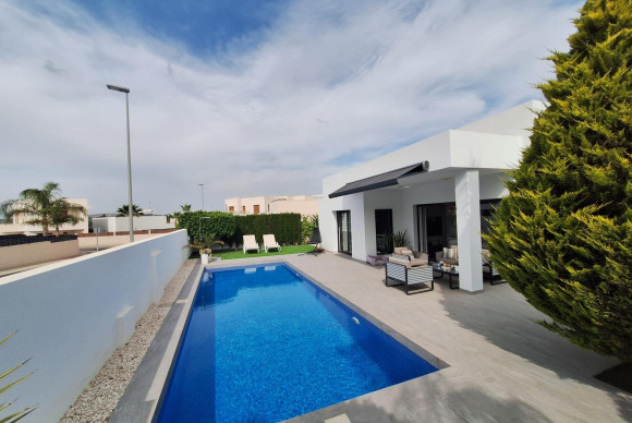 Reventa - House - Benijofar - Pueblo 4