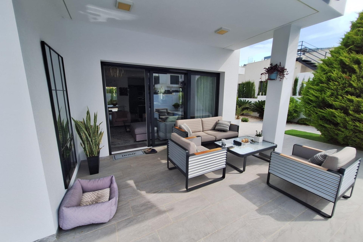 Reventa - House - Benijofar - Pueblo 4