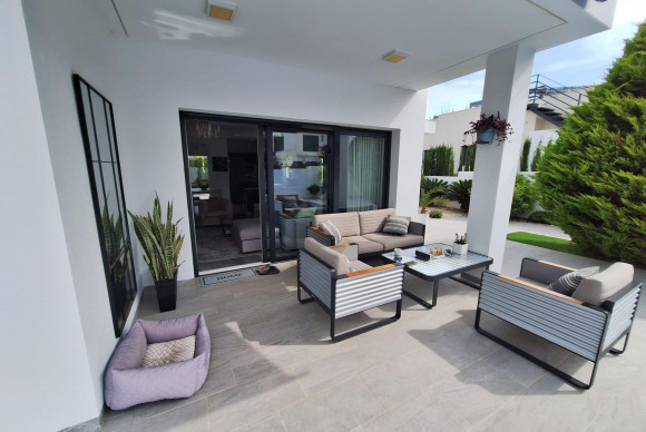 Reventa - House - Benijofar - Pueblo 4