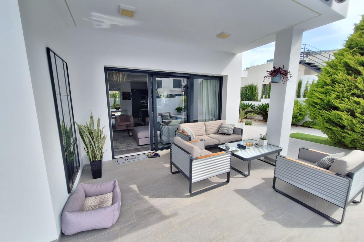 Reventa - House - Benijofar - Pueblo 4