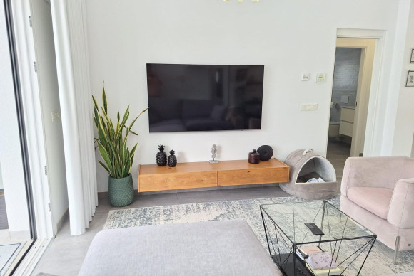 Reventa - House - Benijofar - Pueblo 4