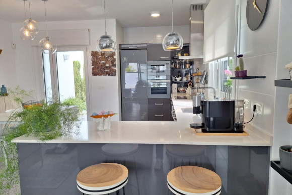 Reventa - House - Benijofar - Pueblo 4