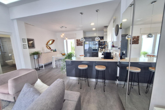 Reventa - House - Benijofar - Pueblo 4