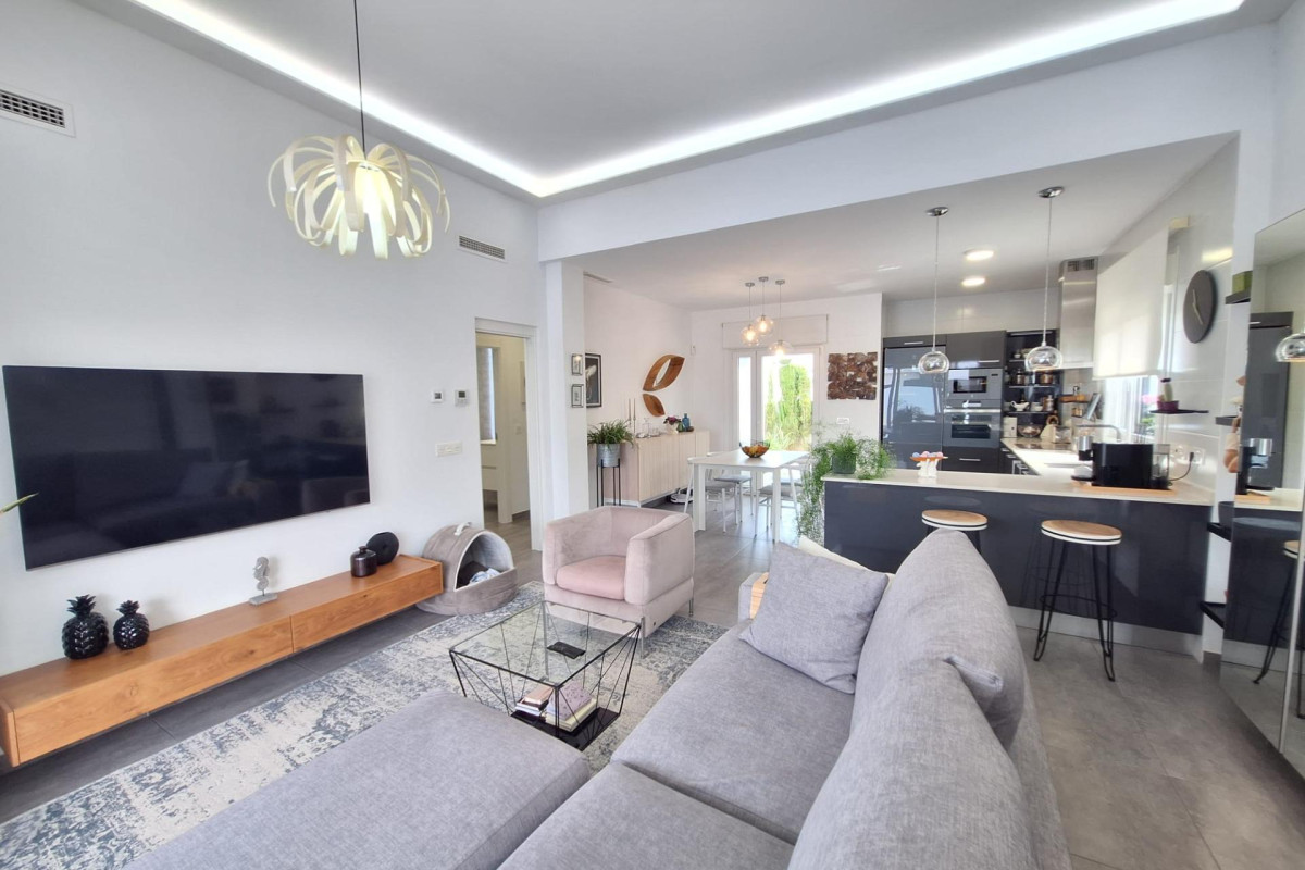 Reventa - House - Benijofar - Pueblo 4