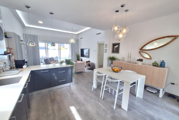 Reventa - House - Benijofar - Pueblo 4