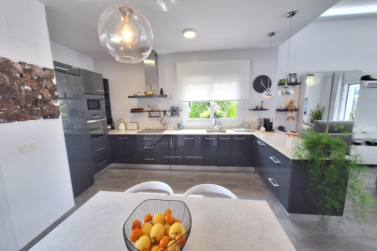 Reventa - House - Benijofar - Pueblo 4