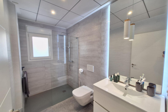 Reventa - House - Benijofar - Pueblo 4