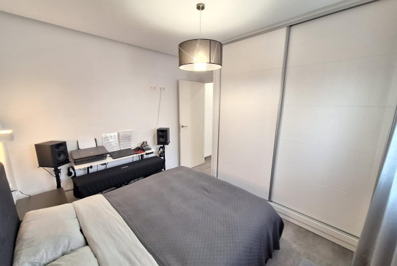 Reventa - House - Benijofar - Pueblo 4