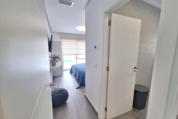 Reventa - House - Benijofar - Pueblo 4