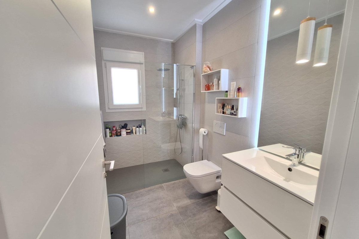 Reventa - House - Benijofar - Pueblo 4