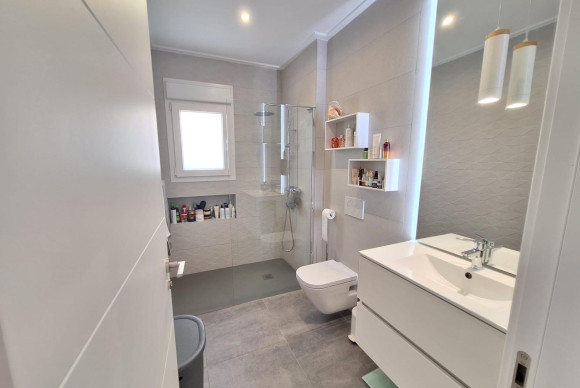 Reventa - House - Benijofar - Pueblo 4