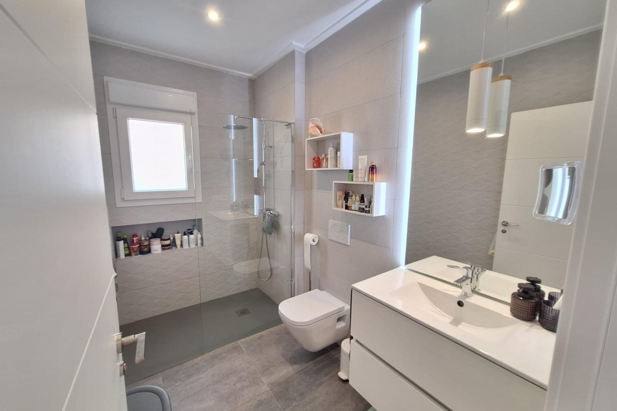 Reventa - House - Benijofar - Pueblo 4