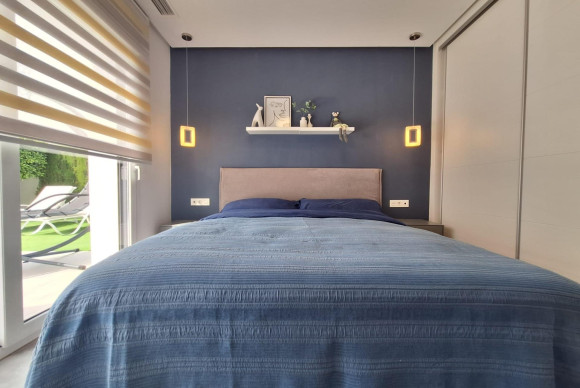 Reventa - House - Benijofar - Pueblo 4