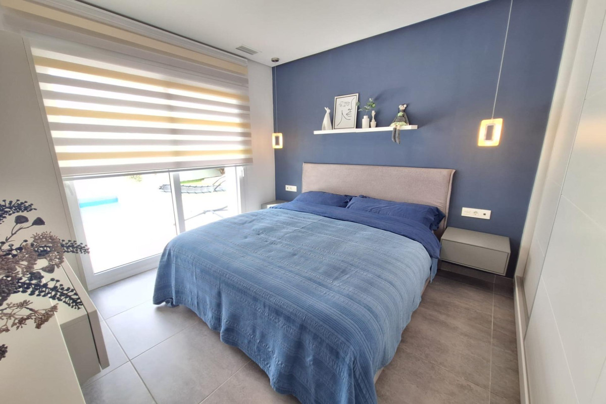 Reventa - House - Benijofar - Pueblo 4