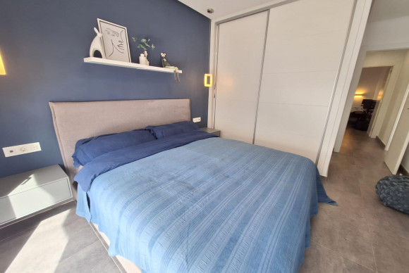 Reventa - House - Benijofar - Pueblo 4