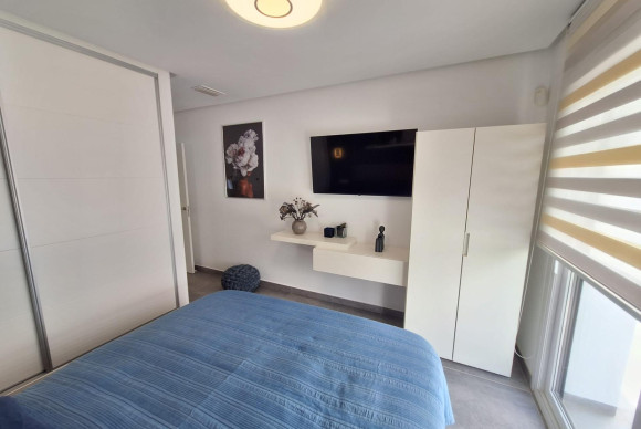 Reventa - House - Benijofar - Pueblo 4