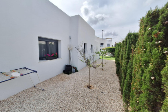 Reventa - House - Benijofar - Pueblo 4