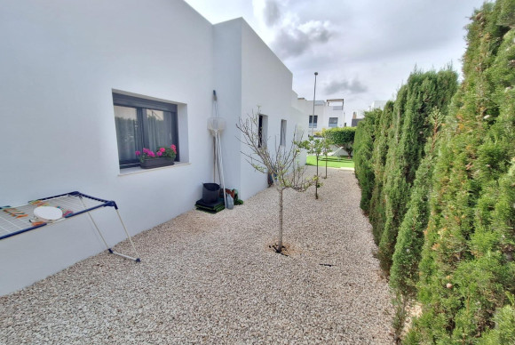 Reventa - House - Benijofar - Pueblo 4