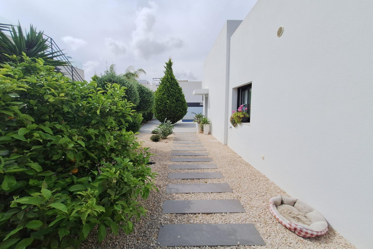 Reventa - House - Benijofar - Pueblo 4