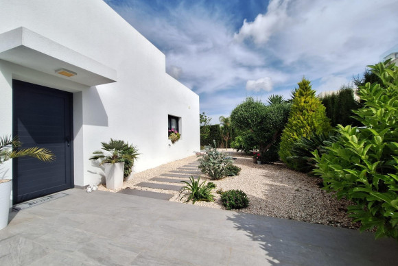 Reventa - House - Benijofar - Pueblo 4