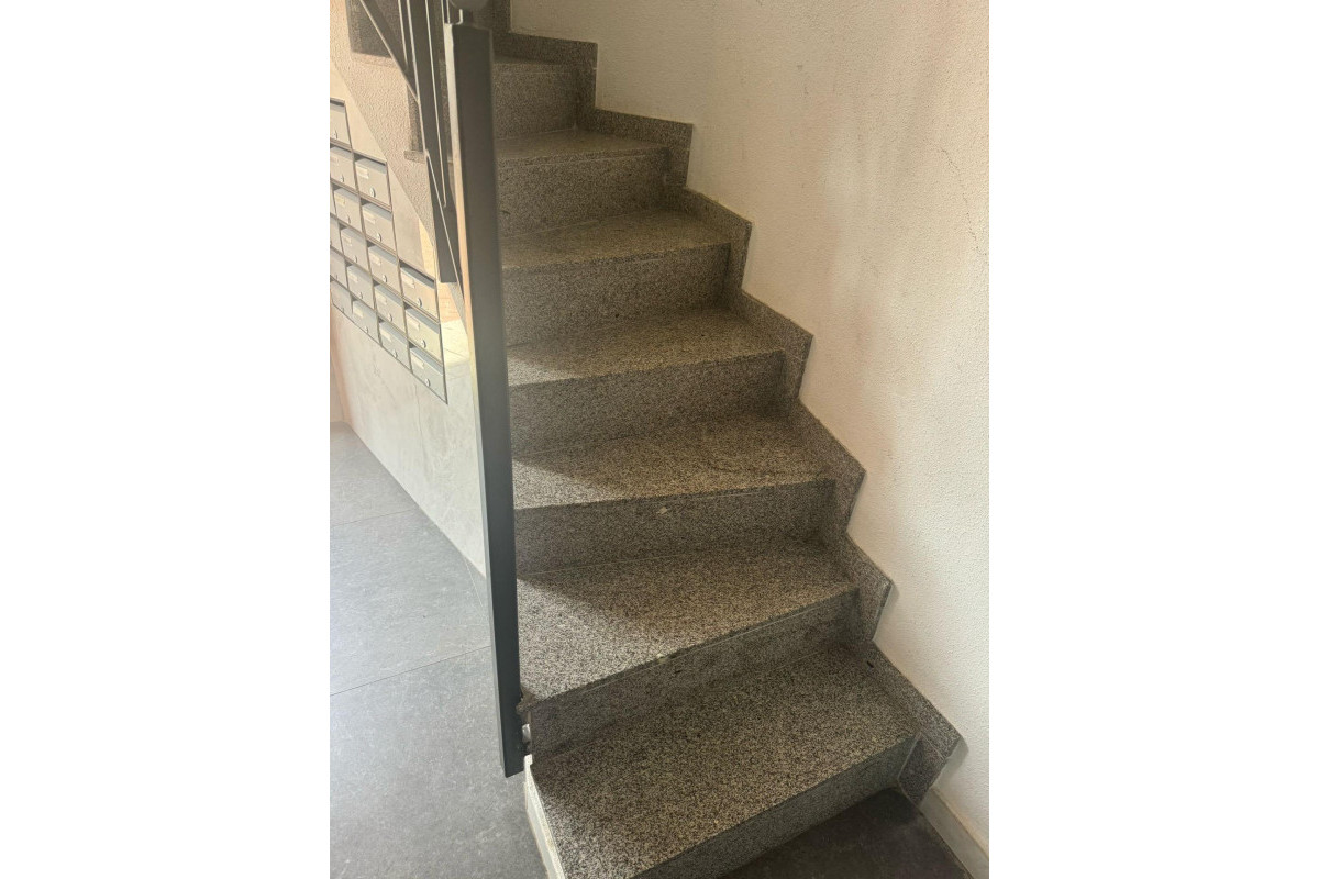 Revente - Appartement - Valencia - El Grau