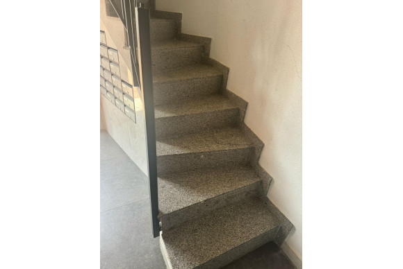 Revente - Appartement - Valencia - El Grau